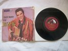 ELVIS PRESLEY - THE BEST OF ELVIS 1957, UK, VERY RARE HMV 10