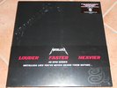 Metallica - Metallica (Black Album) - 4 LP Box Set - US Import
