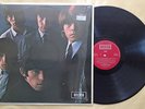 ROLLING STONES.(No 2 LP) UK EARLY IST ISSUE MONO DECCA No LK.4661 NM
