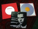 Peter Gabriel 3 Ltd Edt 200g 4 Colored LP Set 45-RPM Classic Records - Like New