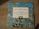 LP SXL 2019 DECCA WBG UK THE FOUR SEASONS MUNCHINGER KROTZINGER SUPERB TOP NM+++