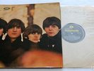 THE BEATLES ? BEATLES FOR SALE ? 1964 UK 1st PRESSING ? EX