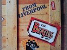 THE BEATLES Box From Liverpool 8 LP Vinyl Box Set Laminated Covers Near MINT