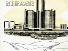 LP Mirage 