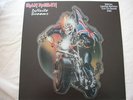 IRON MAIDEN INFINITE DREAMS 7