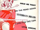 AVENUE 6 TOP HITS TOP SIX DAVID BYRON LOIS LANE PETER LEE STIRLING/ DANIEL BOONE