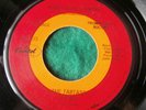 THE TARTANS Sunshine POP PSYCH 45 