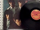 THE ROLLING STONES No. 2 (1965) Vinyl LP DECCA BLK 16325-P RARE GERMAN PRESS