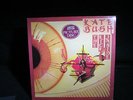KATE BUSH, THE KICK INSIDE, PICTURE DISC, LTD EDITION, UK IMPORT, EMCP 3223,  OG