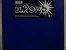 The Orb - U.F.Orb  - BLRLA18 3 x LP + 2 art prints - MINT
