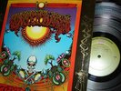 Grateful Dead– Aoxomoxoa ORIGINAL US PRESSING BLUES FOLK PSYCH ROCK MINT-