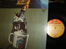 THE KINKS ARTHUR OR THE DECLINE AND FALL OF THE BRITISH EMPIRE OG US PRESSING NM