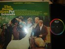 THE BEACH BOYS PET SOUNDS ORIGINAL US STEREO PRESSING DT-248 VINYL LP 1966 EX