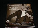 Pierre Fournier J.S Bach Boccherini Haydn Haendel Saint Saens... NM RARE LP