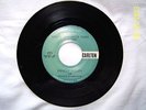DWIGHT PULLEN ON CARLTON RECORDS # 455 SUNGLASSES AFTER DARK b/w TEEN AGE BUG