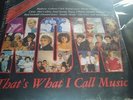 Now that's what I call music 1 1983 double lp