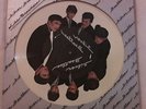 The Beatles 'Like Dreamers Do' 2 Picture Disc LPs & 1 White Vinyl LP, Near Mint