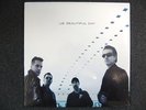 U 2 BEAUTIFUL DAY 2000 RARE FACTORY SEALED 12 INCH VINYL INTERSCOPE Brian Eno