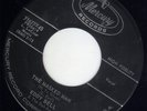 ill Rockabilly Eddie Bell & The Bel-Aires MERCURY 71677 (( ? )) The masked man