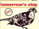 SPARROW:(Early Steppenwolf)Tomorrow's Ship-Isn't It StrangeFrance 7