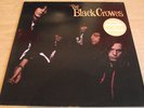 THE BLACK CROWES   SHAKE YOUR MONEY MAKER ** 1990 DEF JAM LP