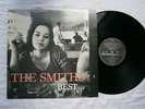 THE SMITHS BEST 1 EXTRA  RARE CROATIA ORIGINAL 1ST PRESSING 1992 EX/NM-