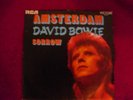 DAVID BOWIE - AMSTERDAM FRENCH
