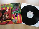 Rare Original LP Whiplash - Ticket to Mayhem Top