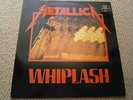 METALLICA -WHIPLASH - US ISSUE - EXCELLENT