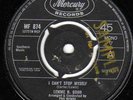 Hear LEMME B.GOOD - I CAN'T STOP MYSELF - MERCURY UK DEMO - Northern Soul