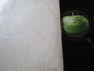 BEATLES WHITE ALBUM PMC 7067-8 RARE MONO TOP OPENER LOW NUMBER NO. 0127662