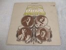 KINKS THE SOMETHING ELSE BY ORIG 1968 3 TONE REPRISE STEREO 1D 1B RARE NICE +/++