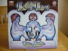 GENTLE GIANT Three friends (UK Vertigo swirl) 1st pressing in VG condition