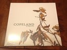 Copeland - In Motion - Brown LP 1/ 200 beneath the medicine you are my sunshine