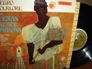 Negro Folklore LP from Texas State Prison Raw Blues Gospel work Mint