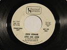 DENISE GERMAINE Little Lost Lover/Playboy UNITED ARTISTS 707 promo NORTHERN SOUL