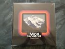 UNCLE ACID Mind Control DIE HARD Black vinyl LP x/100 NEW +patch Electric Wizard