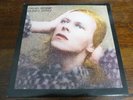 David Bowie LP Hunky dory Orange RCA Canada 1st press SUPERB VINYL 4 pics