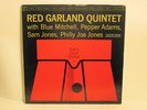 RED GARLAND - Red's Good Groove  JAZZLAND 987 {nm} * STEREO * w/Mitchell - RARE