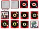 Beatles Record Collection