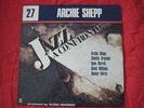 Archie Shepp - Jazz A Confronto - HORO 27 - Rar
