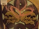 Agoraphobic Nosebleed Frozen Corpse Stuffed With Dope Ltd Ed Picture Disc