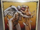 Agoraphobic Nosebleed Converge 'The Poacher Diaries' Ltd Ed. Clear Rare