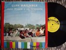 Julio Rivero Y Su Orquesta - RITMO A LA CARTAGENA Mambo Jazz RARE Tropical LP??