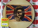 SEX PISTOLS GOD SAVE THE QUEEN 7