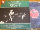 RLS 739 Ginette Neveu Recorded Legacy 4 LP box