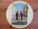 PINK FLOYD - WISH YOU WERE HERE - VINYL PICTURE DISC