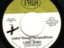 LARRY MARKS - Looking Through The Eyes - Pala - HEAR IT