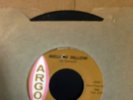 Etta James 'Mellow Fellow' Argo R n' B.  Northern Soul