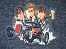 Stray Cats - Sexy & 17 -  7
